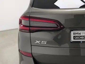 BMW X5 xDrive45e M Sport Laser Pano DA Prof 360  HuD