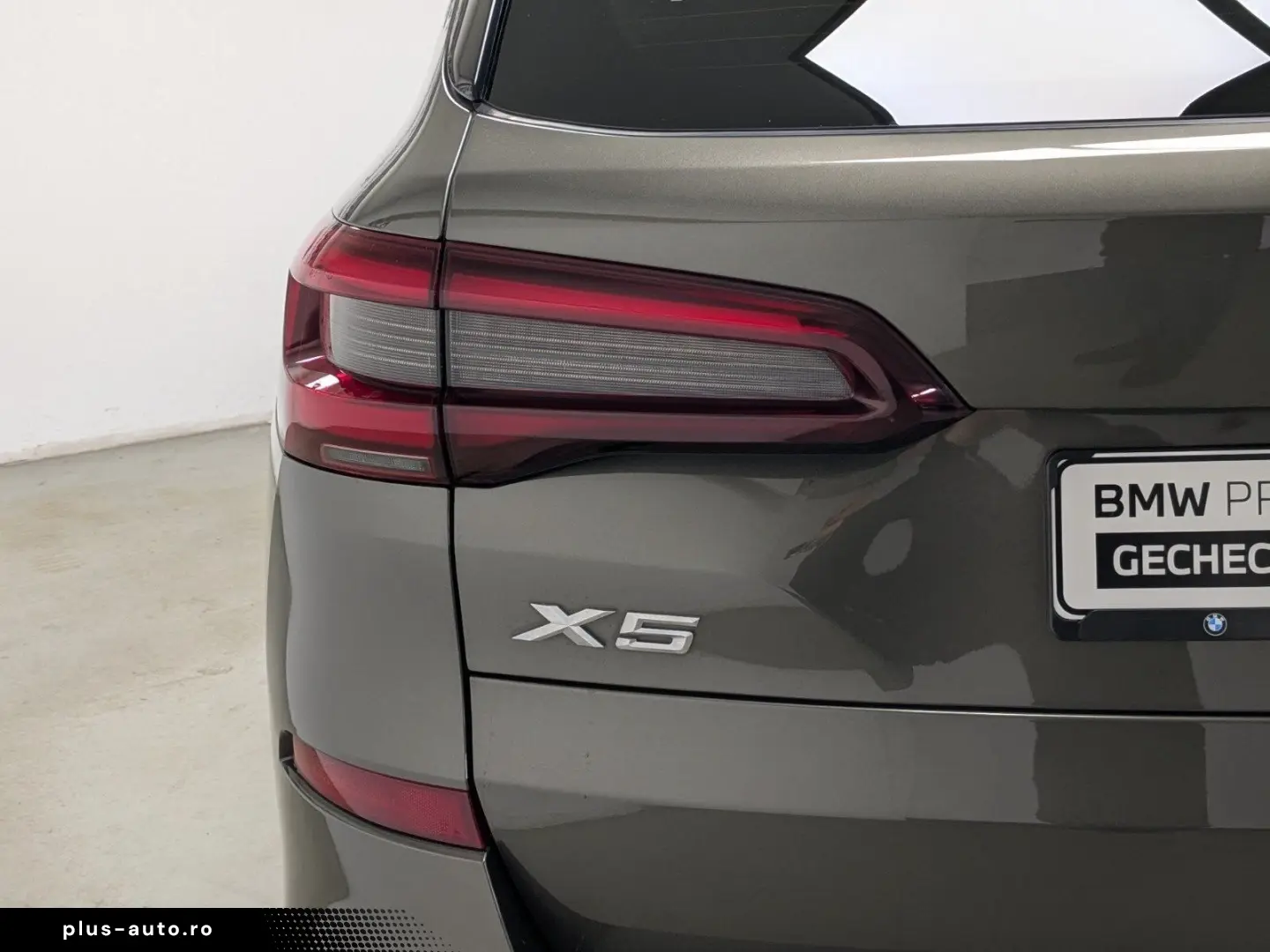 BMW X5 xDrive45e M Sport Laser Pano DA Prof 360  HuD