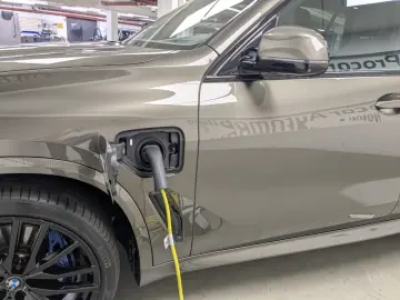 BMW X5 xDrive45e M Sport Laser Pano DA Prof 360  HuD
