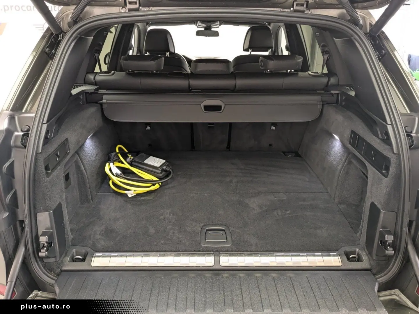 BMW X5 xDrive45e M Sport Laser Pano DA Prof 360  HuD