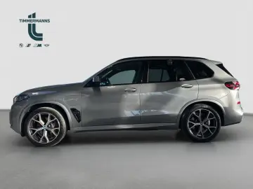 BMW X5 xDrive50e M Sport AdLED DrAssProf H&K Pano