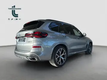 BMW X5 xDrive50e M Sport AdLED DrAssProf H&K Pano