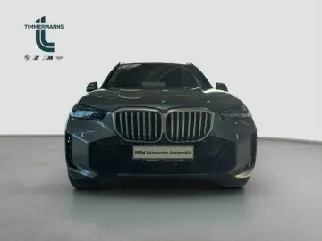 BMW X5 xDrive50e M Sport AdLED DrAssProf H&K Pano