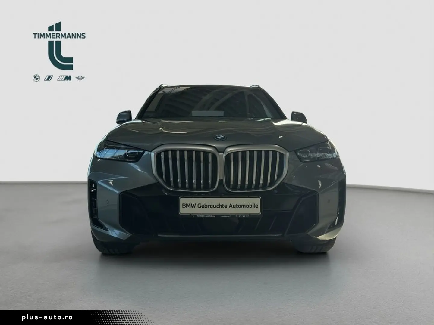 BMW X5 xDrive50e M Sport AdLED DrAssProf H&K Pano