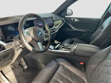 BMW X5 xDrive50e M Sport AdLED DrAssProf H&K Pano