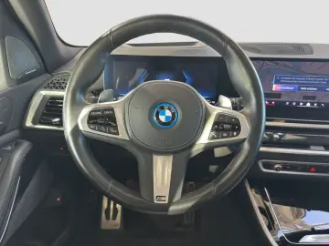 BMW X5 xDrive50e M Sport AdLED DrAssProf H&K Pano