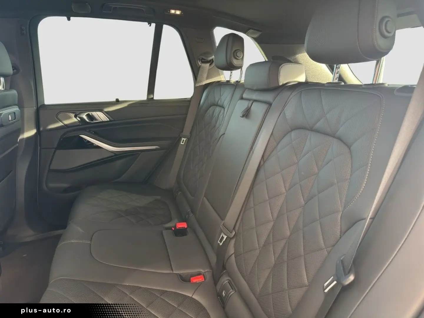 BMW X5 xDrive50e M Sport AdLED DrAssProf H&K Pano