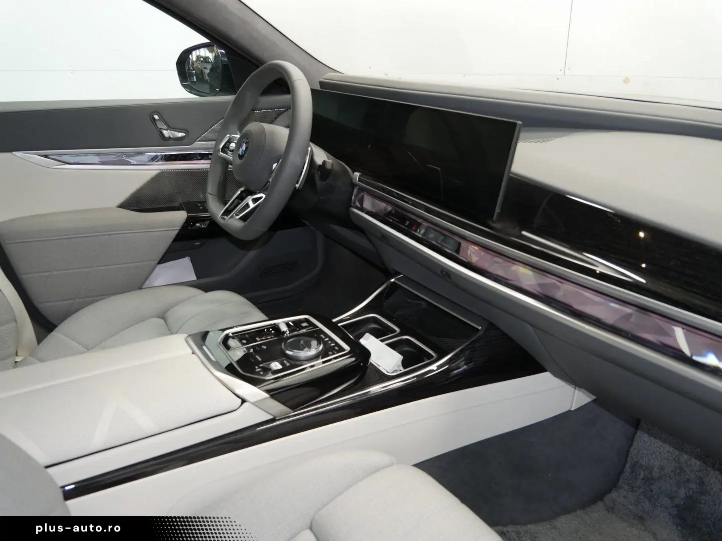 BMW 740d xDrive  Sitzbelüft. im Fond  Lounge Seating