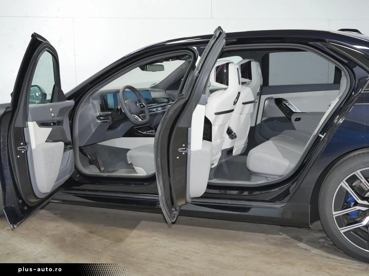 BMW 740d xDrive  Sitzbelüft. im Fond  Lounge Seating