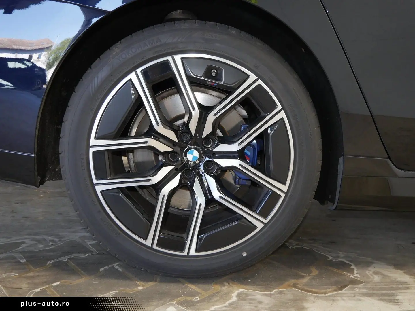 BMW 740d xDrive  Sitzbelüft. im Fond  Lounge Seating