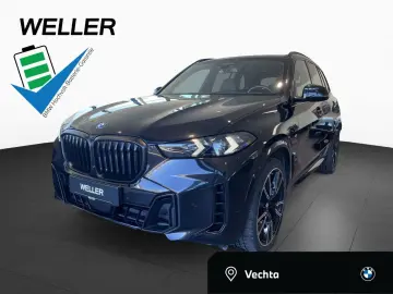BMW X5 xDrive50e M Sport Pro DAProf 360