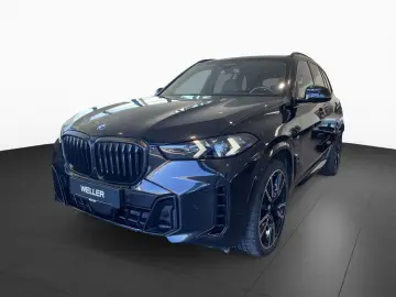 BMW X5 xDrive50e M Sport Pro DAProf 360