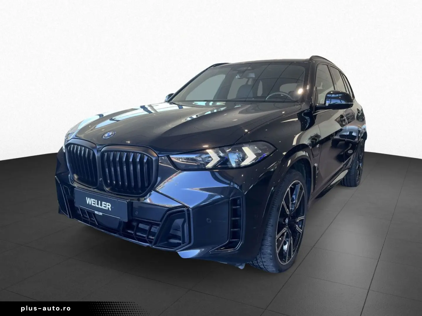 BMW X5 xDrive50e M Sport Pro DAProf 360