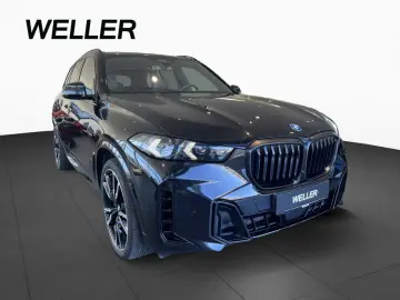 BMW X5 xDrive50e M Sport Pro DAProf 360