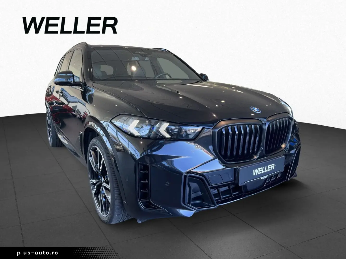 BMW X5 xDrive50e M Sport Pro DAProf 360
