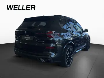 BMW X5 xDrive50e M Sport Pro DAProf 360