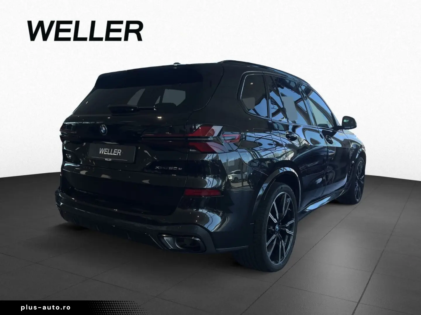 BMW X5 xDrive50e M Sport Pro DAProf 360