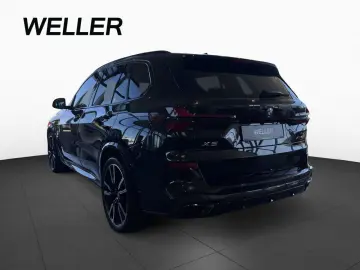 BMW X5 xDrive50e M Sport Pro DAProf 360