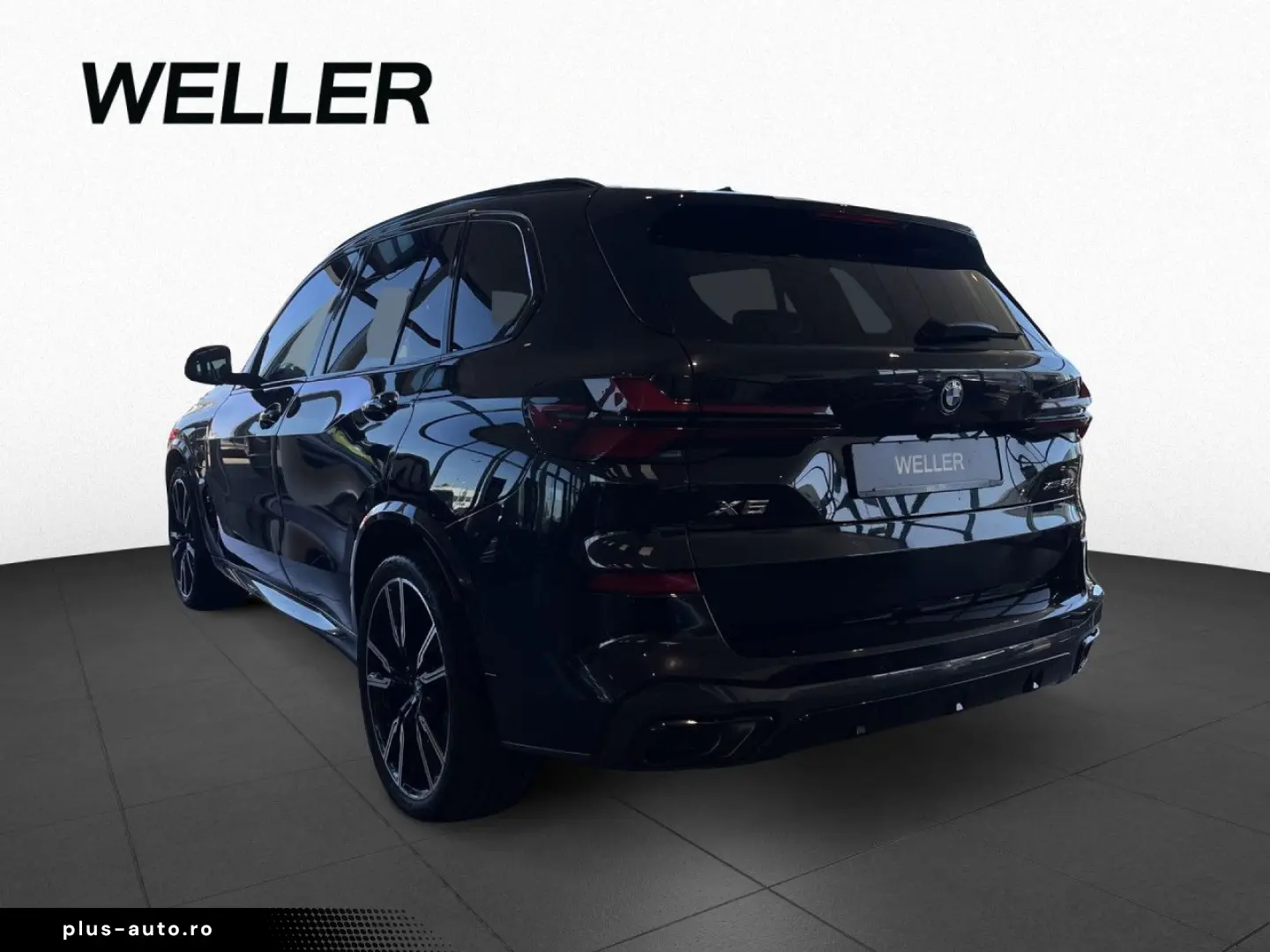 BMW X5 xDrive50e M Sport Pro DAProf 360