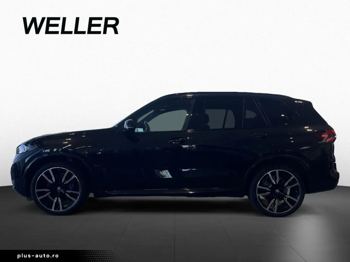 BMW X5 xDrive50e M Sport Pro DAProf 360