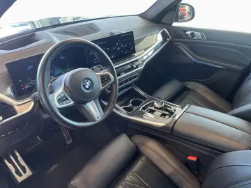 BMW X5 xDrive50e M Sport Pro DAProf 360
