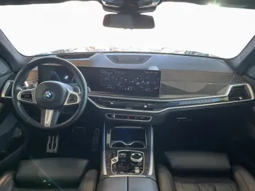 BMW X5 xDrive50e M Sport Pro DAProf 360