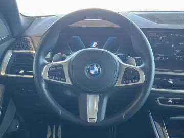 BMW X5 xDrive50e M Sport Pro DAProf 360