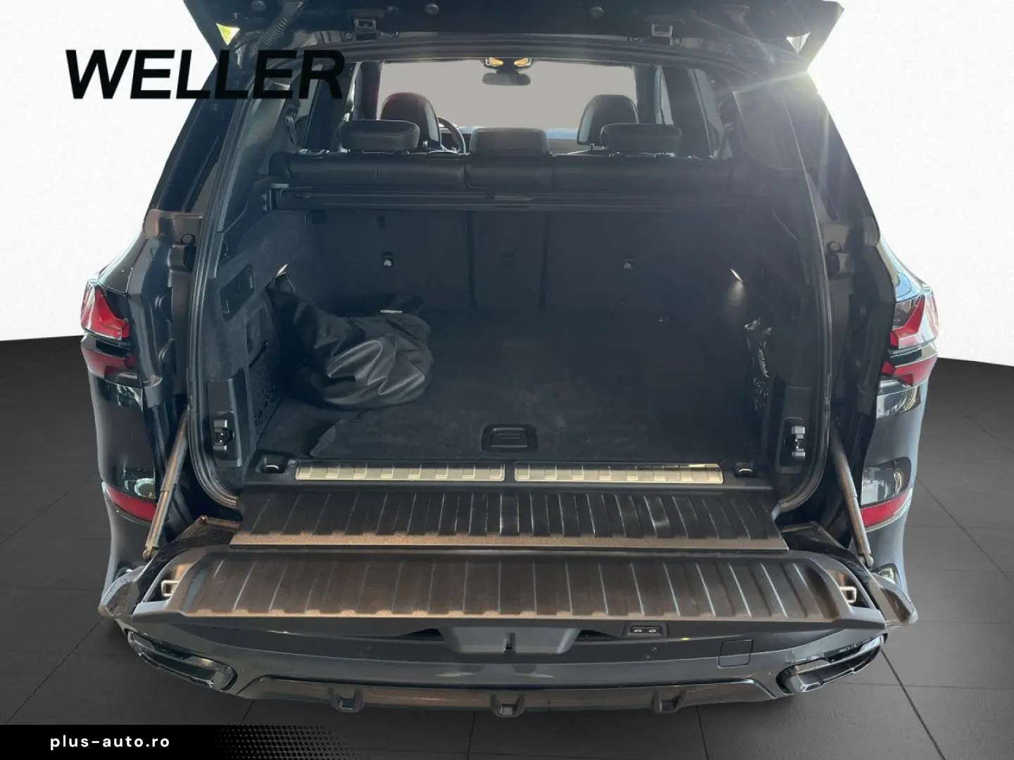 BMW X5 xDrive50e M Sport Pro DAProf 360