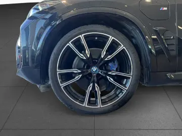 BMW X5 xDrive50e M Sport Pro DAProf 360