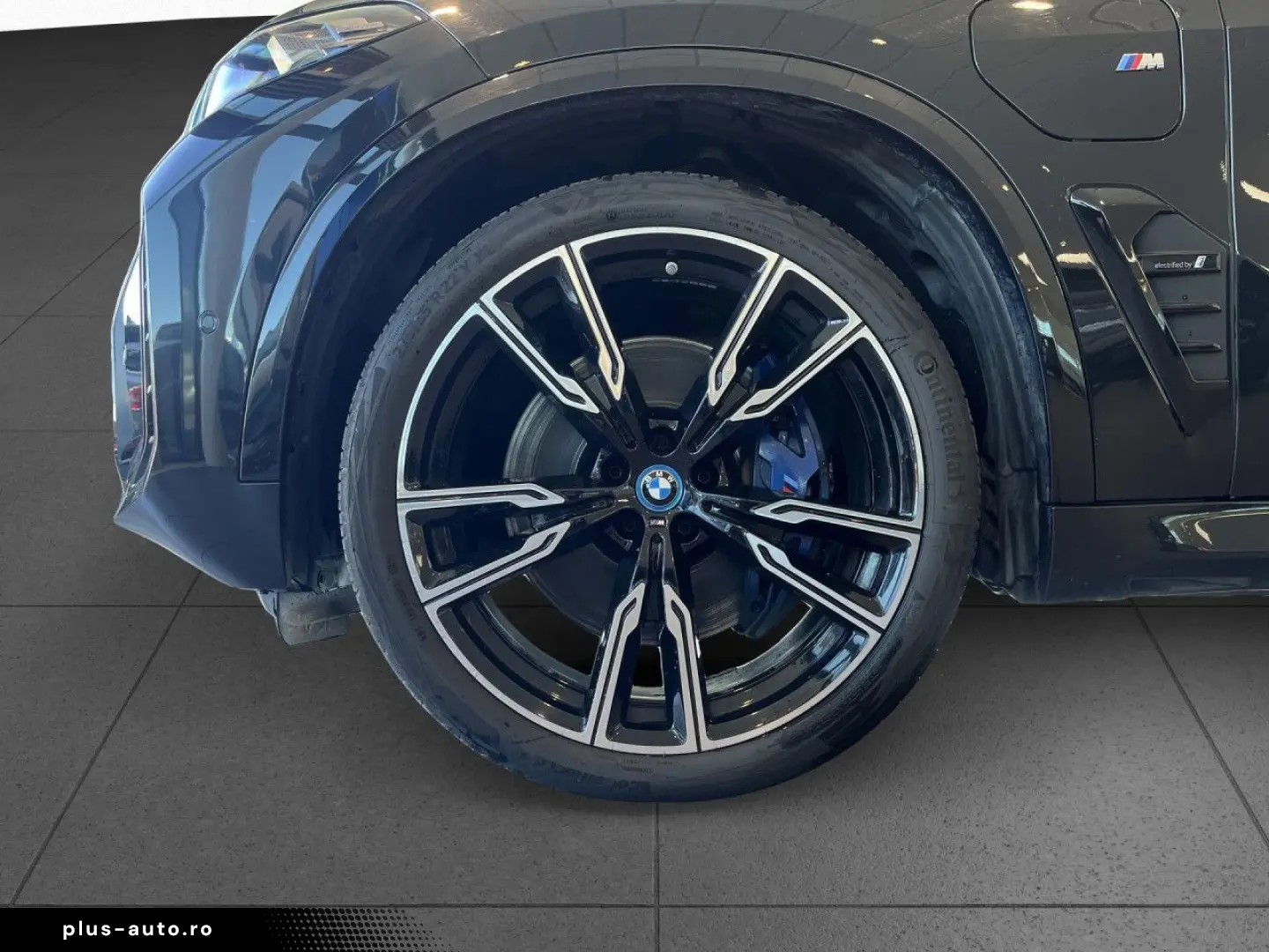 BMW X5 xDrive50e M Sport Pro DAProf 360