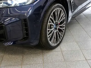 BMW X5 xDrive50e M-Sport Aut Nav HuD LED Pano AHK