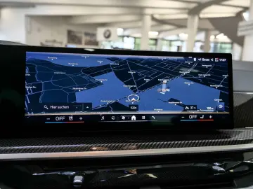 BMW X5 xDrive50e M-Sport Aut Nav HuD LED Pano AHK