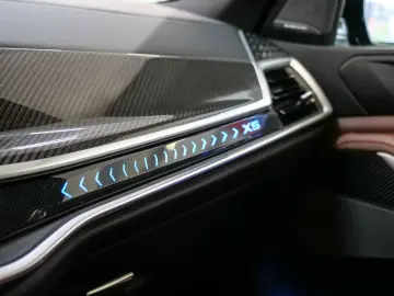 BMW X5 xDrive50e M-Sport Aut Nav HuD LED Pano AHK