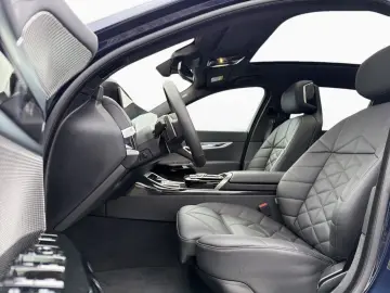 BMW 740d xDr M SPORT SkyLounge StHzg 360  DAPro HUD