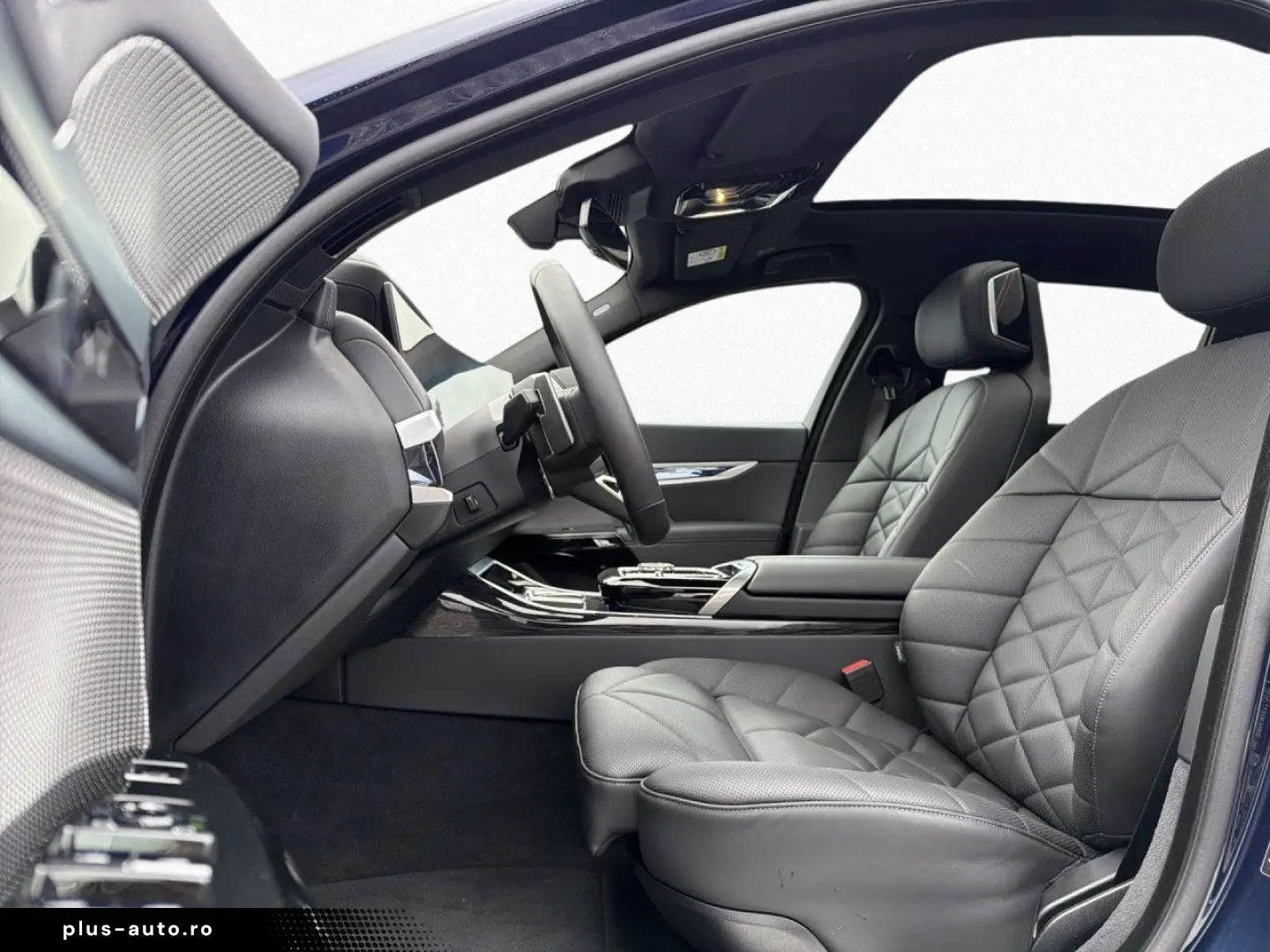 BMW 740d xDr M SPORT SkyLounge StHzg 360  DAPro HUD