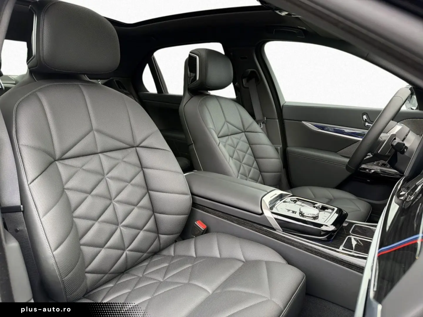 BMW 740d xDr M SPORT SkyLounge StHzg 360  DAPro HUD