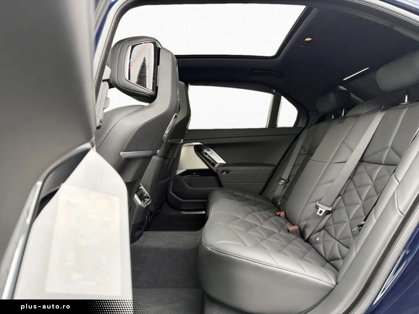 BMW 740d xDr M SPORT SkyLounge StHzg 360  DAPro HUD