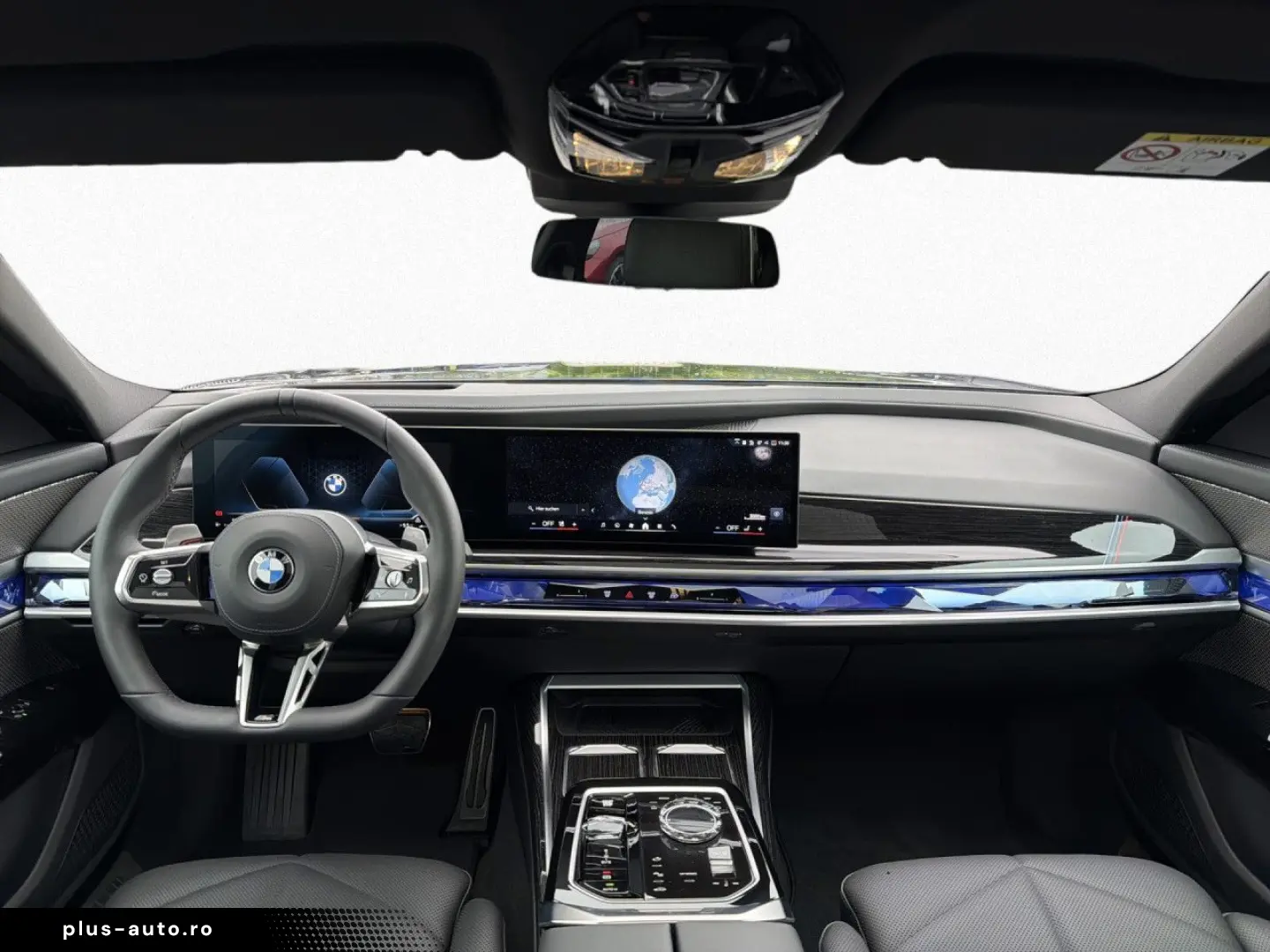 BMW 740d xDr M SPORT SkyLounge StHzg 360  DAPro HUD