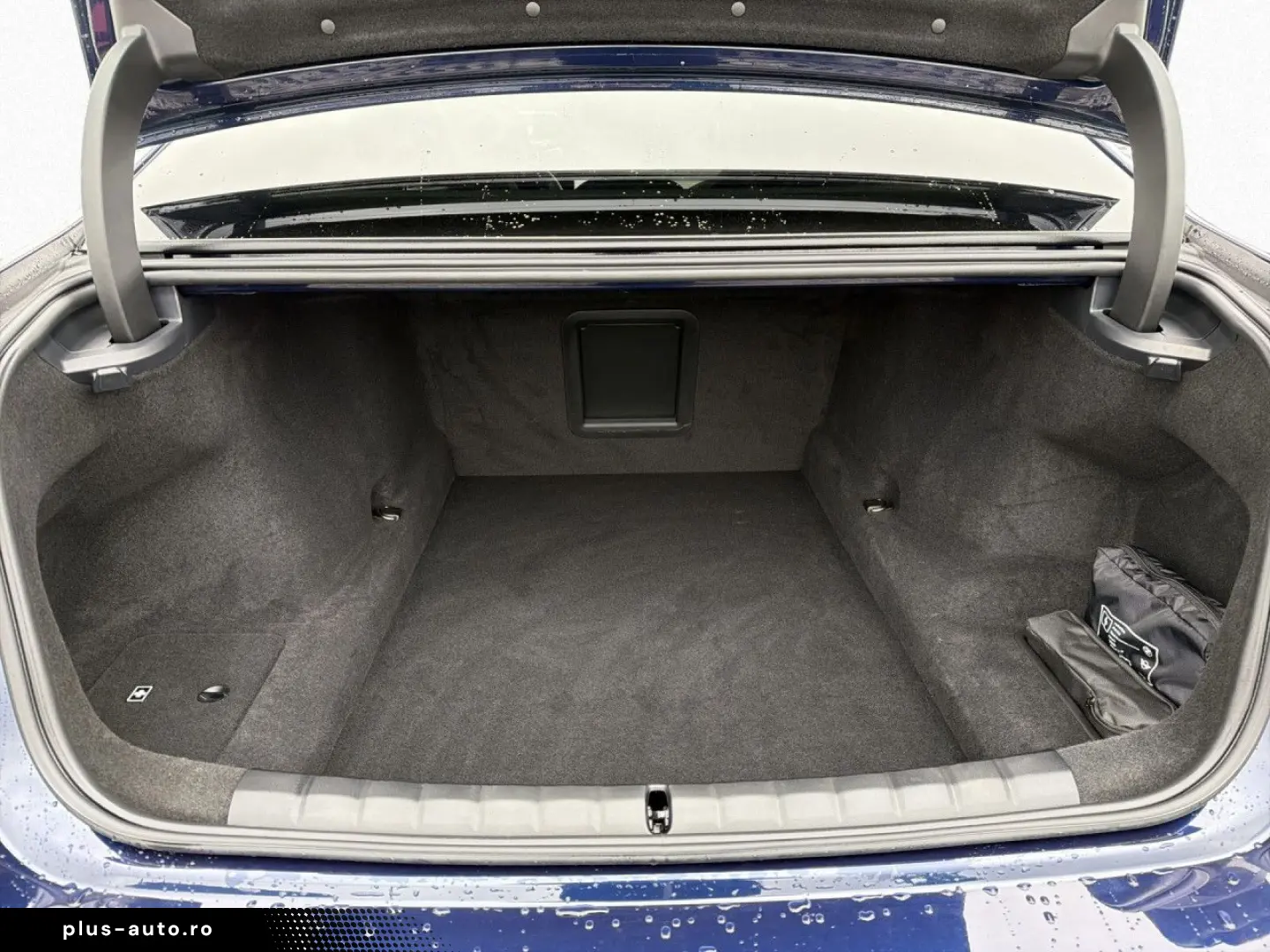BMW 740d xDr M SPORT SkyLounge StHzg 360  DAPro HUD