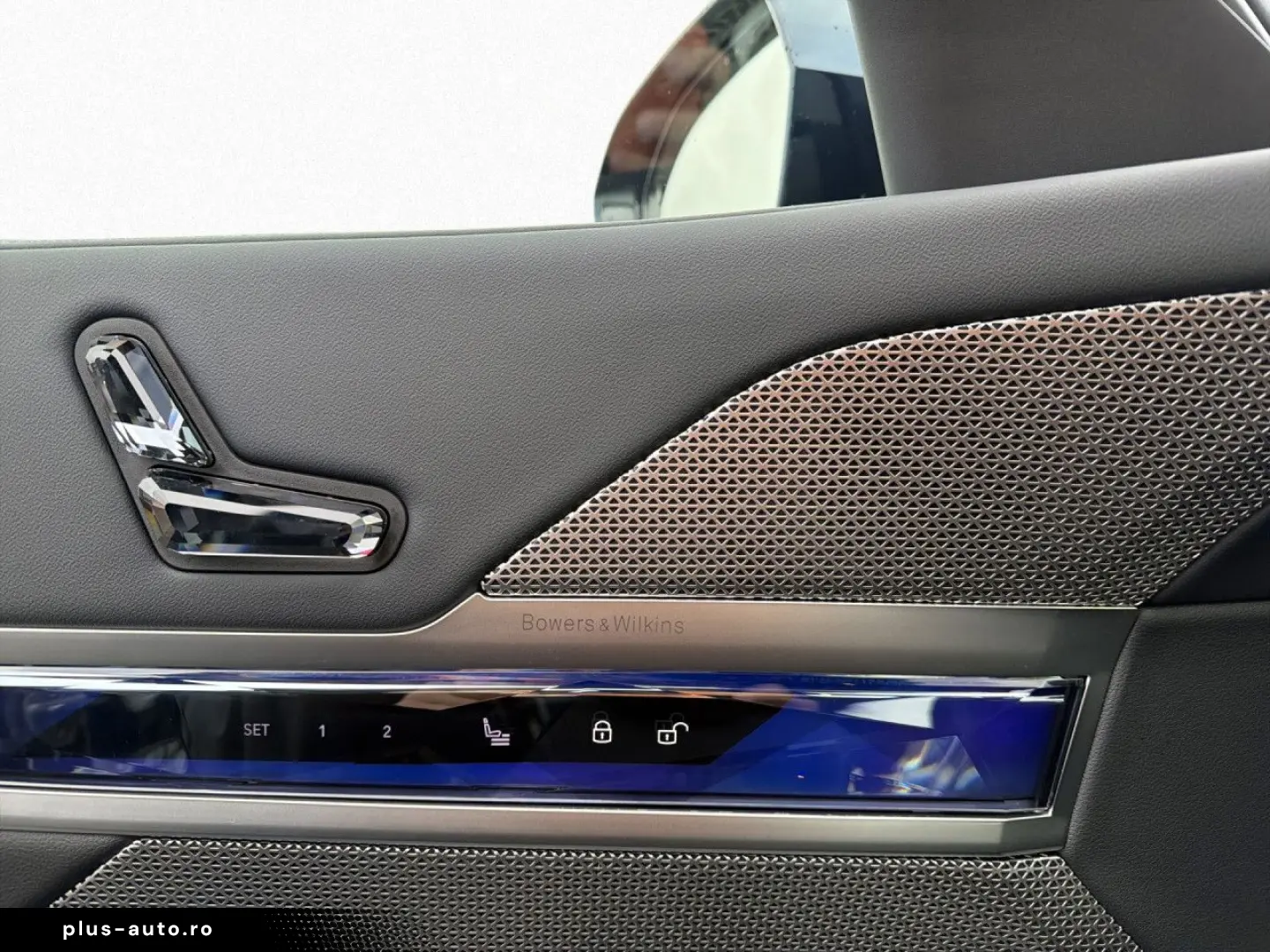 BMW 740d xDr M SPORT SkyLounge StHzg 360  DAPro HUD