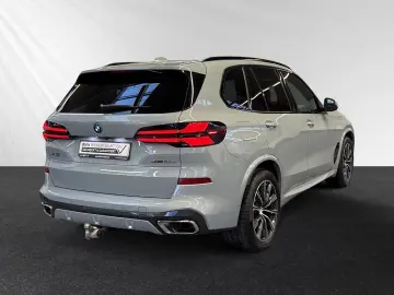 BMW X5 xDrive50e M Sport AHK PanoSkyLounge Stop&Go