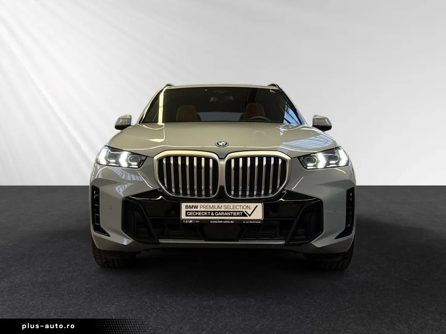 BMW X5 xDrive50e M Sport AHK PanoSkyLounge Stop&Go