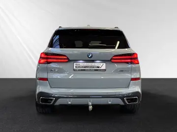 BMW X5 xDrive50e M Sport AHK PanoSkyLounge Stop&Go