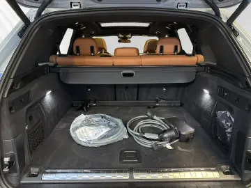BMW X5 xDrive50e M Sport AHK PanoSkyLounge Stop&Go
