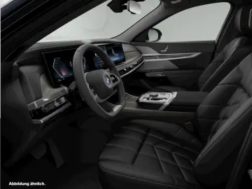 BMW 740d xDrive Standhzg. DA&PAProf. Massage B&W