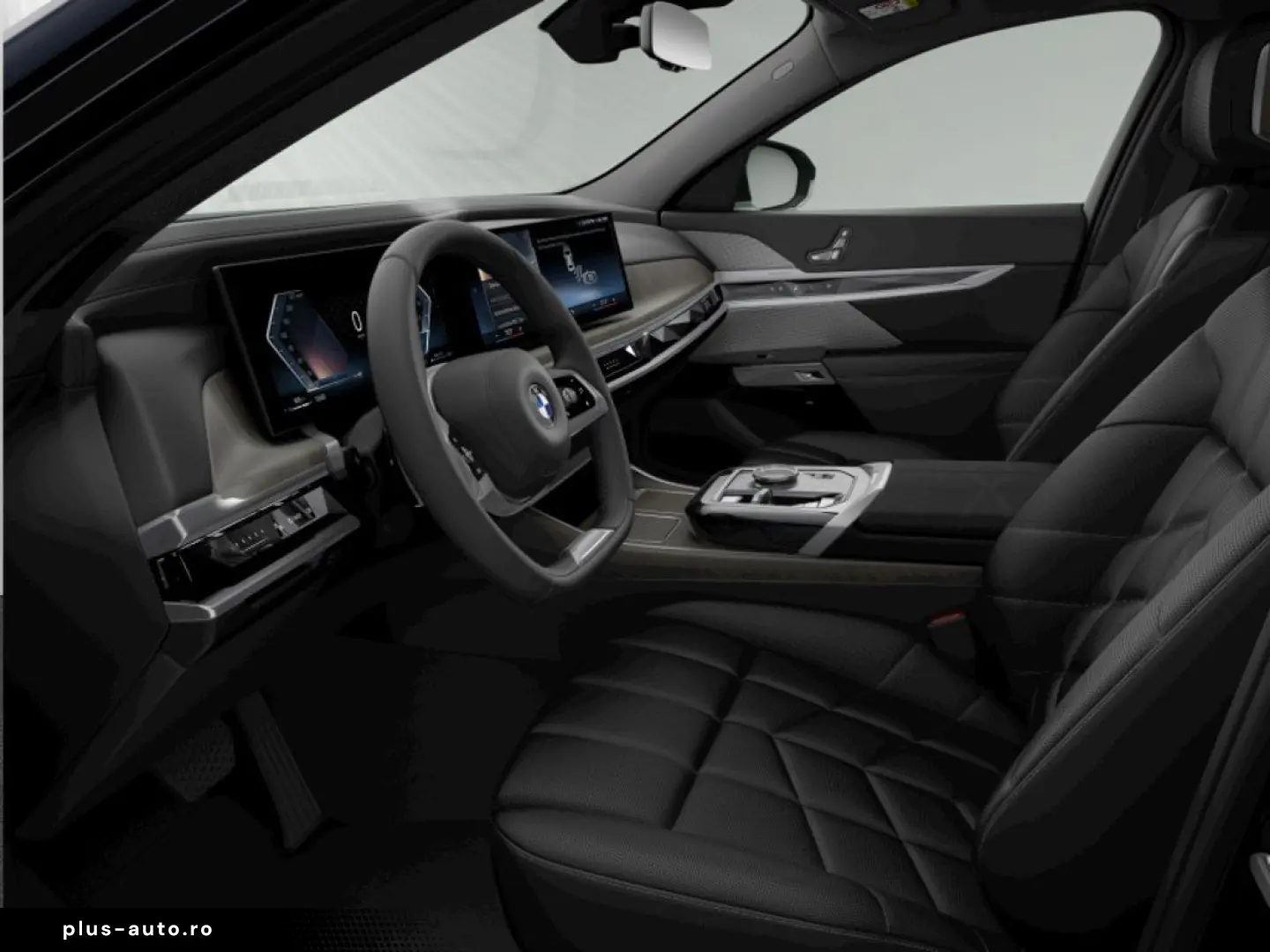 BMW 740d xDrive Standhzg. DA&PAProf. Massage B&W