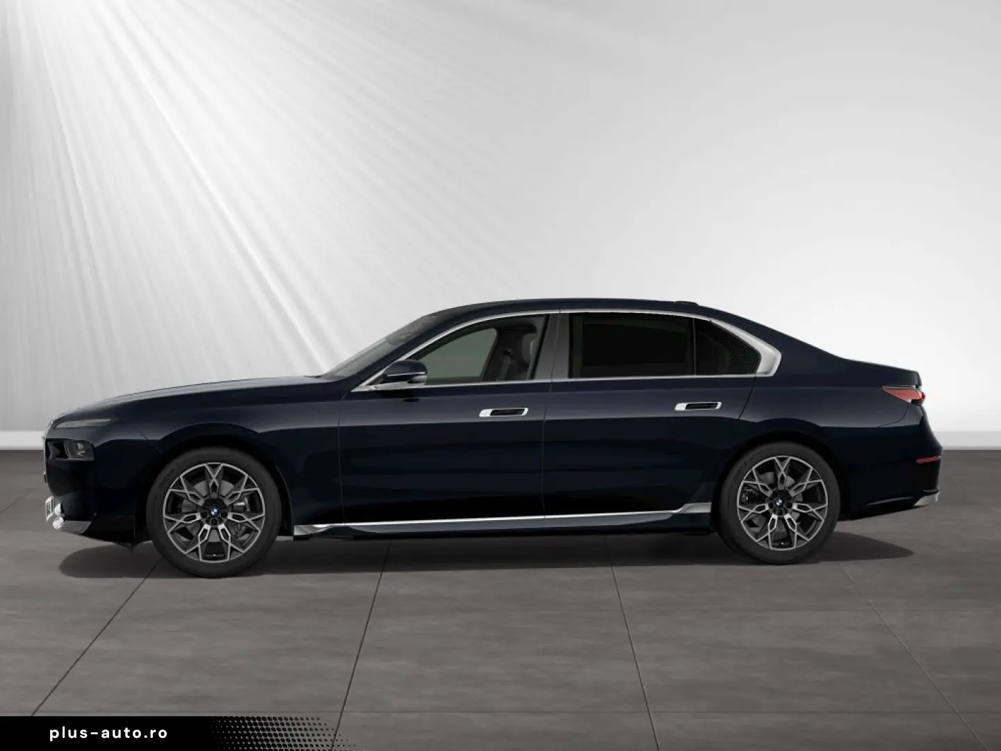BMW 740d xDrive Standhzg. DA&PAProf. Massage B&W