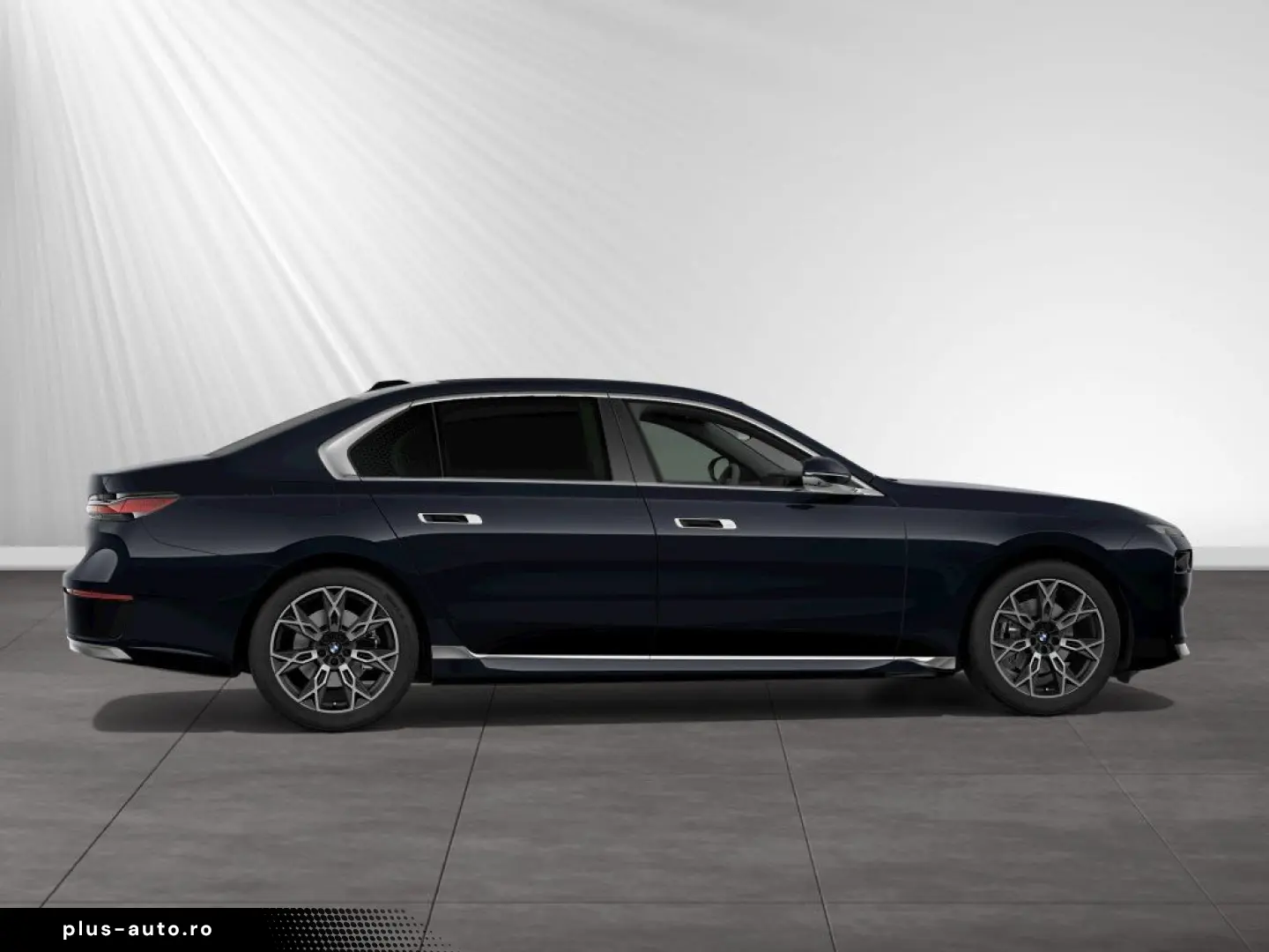 BMW 740d xDrive Standhzg. DA&PAProf. Massage B&W