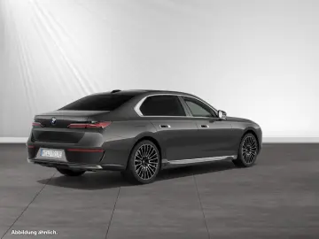 BMW 750e xDrive SkyLounge Autobahnass. DA&PAProf.