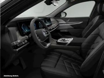 BMW 750e xDrive SkyLounge Autobahnass. DA&PAProf.